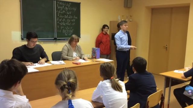 Фестиваль "Лидер XXI века" (школа № 1575 г. Москвы) смотреть онлайн