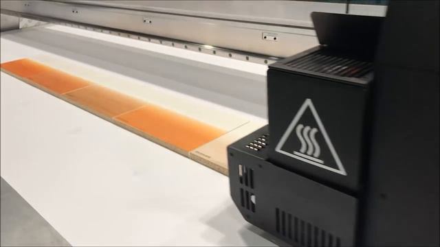 BIGPRINTER UV1027LS printing on сhipboard / печать на ЛДСП смотреть онлайн