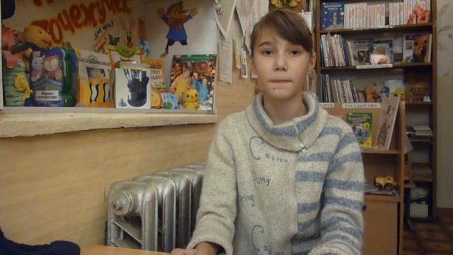 Страна читающая — Алина Хаеритдинова читает произведение «Как неожиданно и ярко...» Ф. И. Тютчева смотреть онлайн