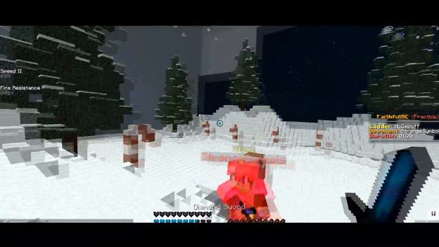 PVP MONTAGE | ВТОРОЙ ПВП МОНТАЖ. | [75 fps] смотреть онлайн