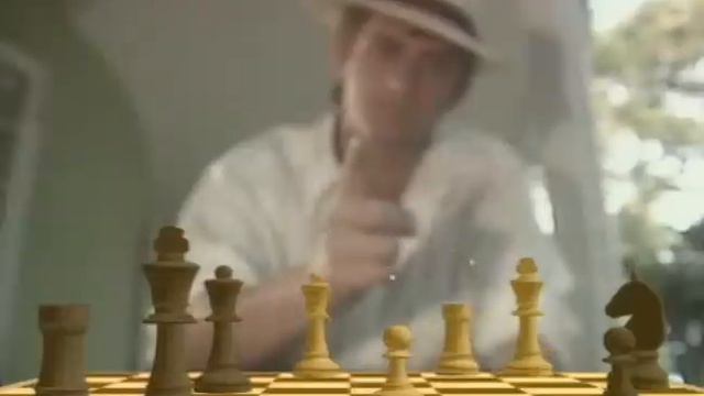 Mike Oldfield - Shine Ft. Jon Anderson