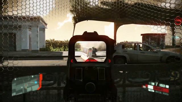 ♥ Crysis 2 - #2 Follow The FDR смотреть онлайн