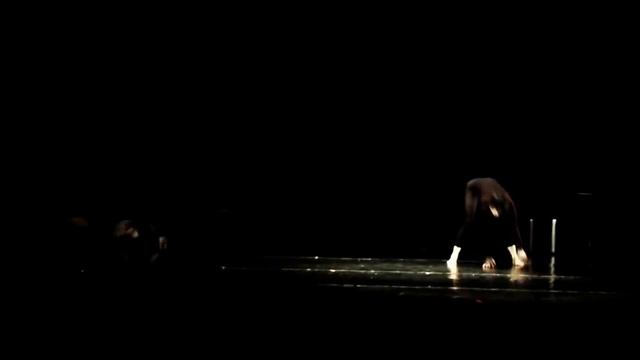 "Анна на шее", хореография - Татьяна Чакавая смотреть онлайн