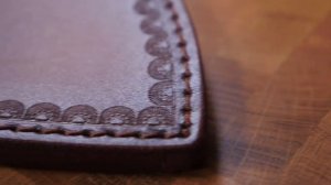 Распаковал MAD BULL от SAMURA