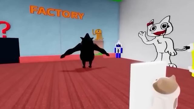 DOGDAY NEEDS HELP! смотреть онлайн