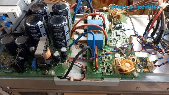 Обзор ФЕБ ВД-306Ф смотреть онлайн