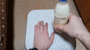 Разбавление клея для настольного тенниса на водной основе