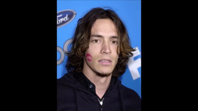 Brandon Boyd смотреть онлайн