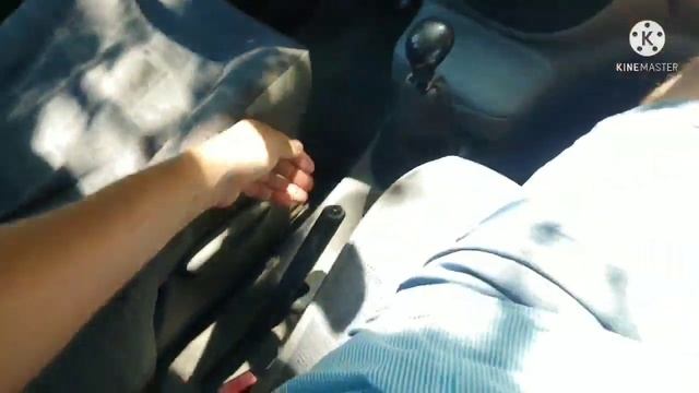 Обзор Renault scenic RX4__ смотреть онлайн