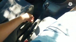 Обзор Renault scenic RX4__