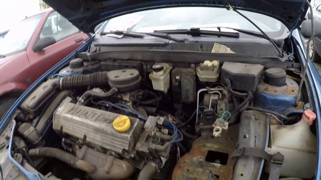 ФИАТ БРАВА 1,4 бензин, за 500 долларов? СТОИТ ли БРАТЬ? КАК "ПЕРВЫЙ" АВТО - ДА! смотреть онлайн