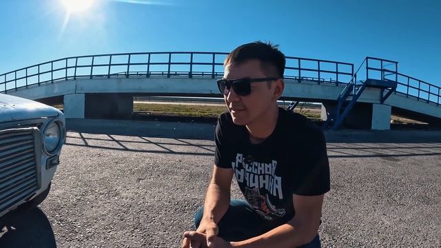 Turbo ВАЗ 0-100 за 3.7 сек!!! смотреть онлайн