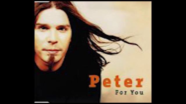 For You - Peter Evrard смотреть онлайн