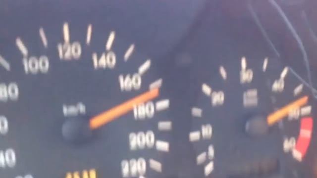 Mercedes C 250D w202 1993 600k+ km смотреть онлайн