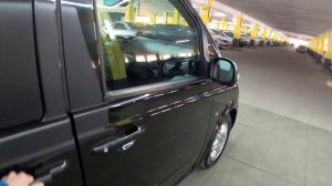 Mercedes-Benz Viano I (W639) L3 3.0 AT (204 л.с.) 2008