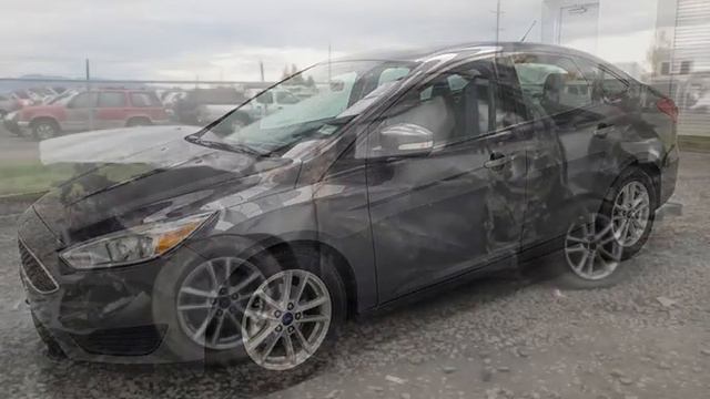 JSH WT Ford Focus 1 21 22 Video смотреть онлайн