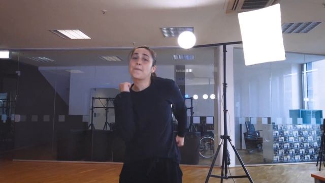 CHOREO: Funk - Megan Trainor Dance Vision Class by Melly смотреть онлайн