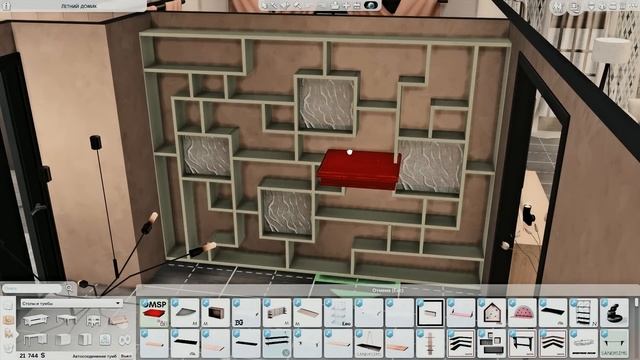 САМЫЕ ПОЛЕЗНЫЕ МОДЫ СИМС 4 смотреть онлайн