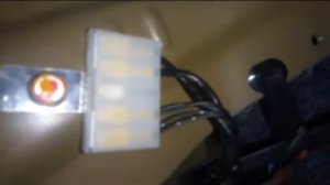 Mitsubishi outlander 3 как запитать камеру заднего вида