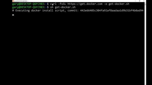 Windows Subsystem for Linux 2 (WSL 2) is here смотреть онлайн