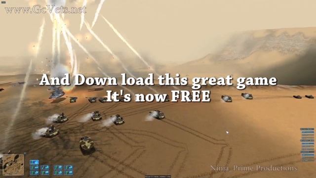 The Best RTS game ever смотреть онлайн