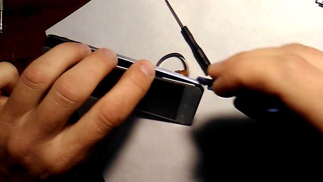 КАК ЗАМЕНИТЬ ЭКРАН СМАРТФОНА СВОИМИ РУКАМИ Jiayu G4S. Часть 2 смотреть онлайн