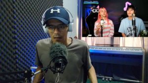 Diana Ankudinova & Sasha Kapustina - Конь (Cover) 2022.10.19 | REACTION