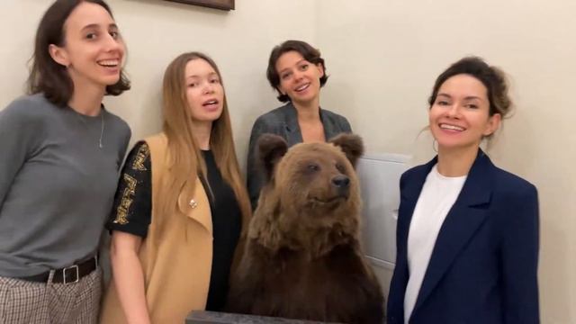 С днём рождения Никита Сергеевич!