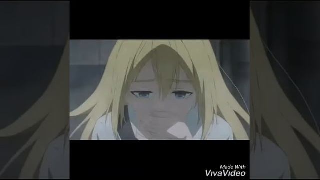 Аниме Ангел Кровопролития : клиииип! смотреть онлайн