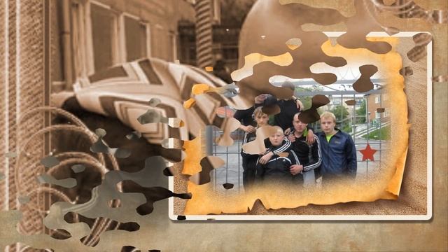 ПРОВОДЫ В АРМИЮ! смотреть онлайн