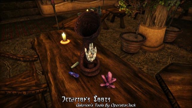 Morrowind Mod of the Day EP41 - Galerion's Tools Magic Mod Showcase смотреть онлайн