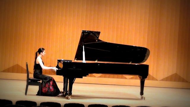 Ghost Waltz - Sonya Belousova / Eri смотреть онлайн