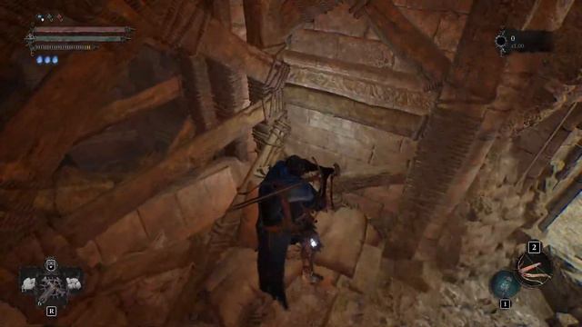 прохождение lord of fallen смотреть онлайн