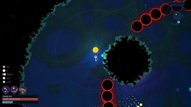 [HUN] The Last Sunshine: Rekindled 2 (A few miniboss and a normal one) смотреть онлайн