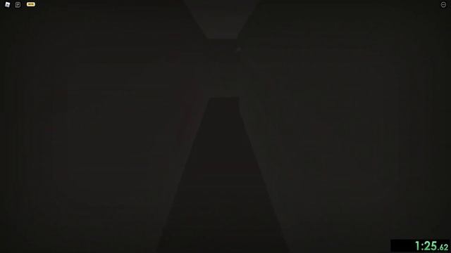 The End? (Level 7) Former WR Solo Speedrun [3:07] | Roblox Apeirophobia Update смотреть онлайн