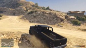 Где найти самые редкие машины в ГТА 5!