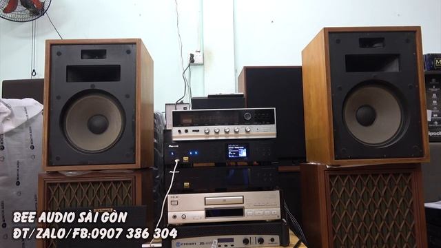 Hàng về nóng hổi KLIPSCH HERESY 1,NIỀM TỰ HÀO CỦA NGƯỜI MỸ смотреть онлайн