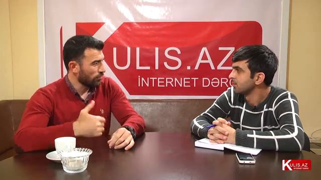 Rövşən Abdullaoğlu macəralarla dolu Afrika səfərindən danışıb. смотреть онлайн