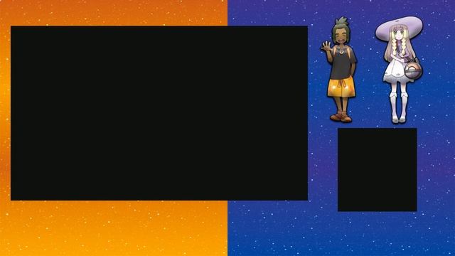 Pokemon Sun and Moon Special Demo PRETTY WING EVENT + HOW TO TRIGGER THE HAU AND LILLIE EVENT смотреть онлайн