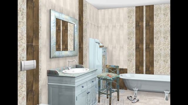 Colectia Personality - Keros Ceramica смотреть онлайн