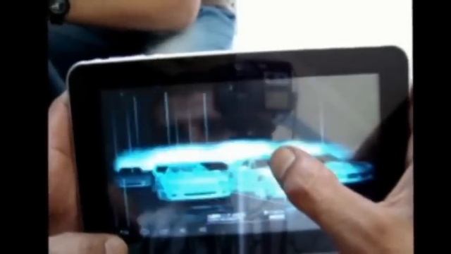 TABLET 7 BOXCHIP A13 Cortex A8 1GHz Android 4.0.3 CAPACITIVE RAM 512 DDR 3 смотреть онлайн