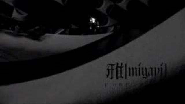 Miyavi - Senor, Senora, Senorita