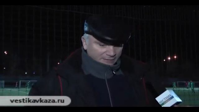 Интервью с Даудом Хучиевым смотреть онлайн