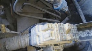 Самодиагностика ABS toyota