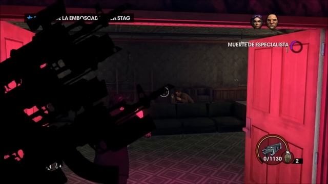 Saints Row: The Third Geforce Gts 250 1080p смотреть онлайн