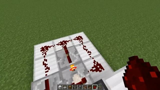 Minecraft Tutorial — Автоматическая ферма жареной курицы [Quick and Easy] смотреть онлайн