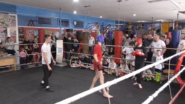 14.Гришукевич(ДЮСШ,Молодечно) - Матченя(Сморгонь) смотреть онлайн