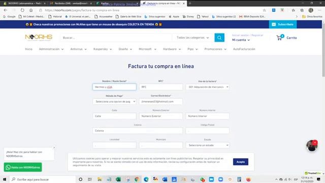 Noorhs factuación kaspersky eset nod32 autocad office windows mcafee norton смотреть онлайн