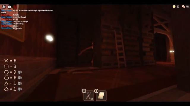 The Figure Speed Glitch (Roblox Doors) смотреть онлайн
