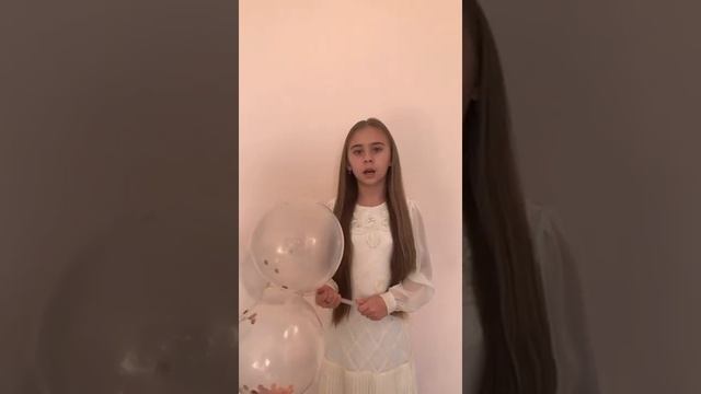 Хатуова Динара принимает участие в челендже ко «Дню Матери»#Стихи для мамы#Урупскийсдк смотреть онлайн